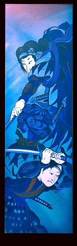 Samurai