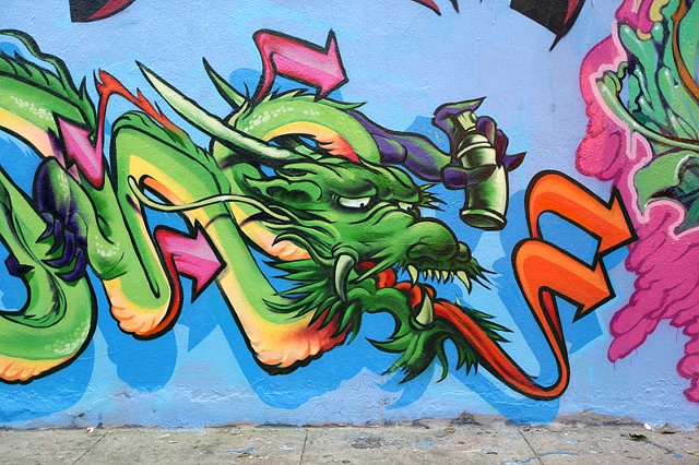 Dragon BAM