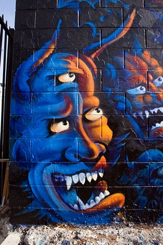 Oni