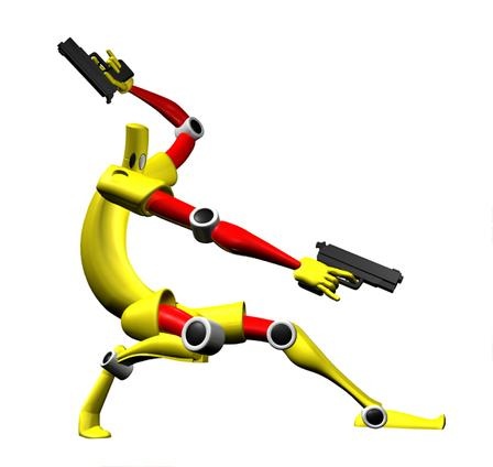 SCUD