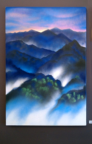 Mononoke Sunrise