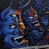Oni demons