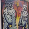 Foo Dog Security