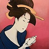 Geisha Spraycan