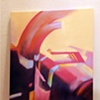 3D Canvas #2