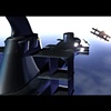 Biplane Dogfight