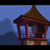 Set from Mulan