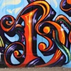 Bam Calligraphy #2
