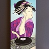 Geisha DJ
