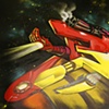 Bam Iron Man