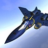 Macross Plus YF-21