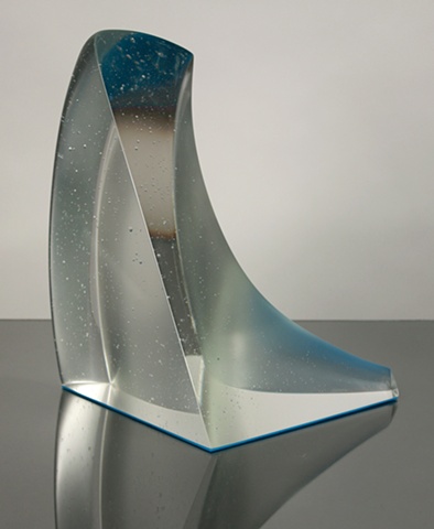 "Wave Section"