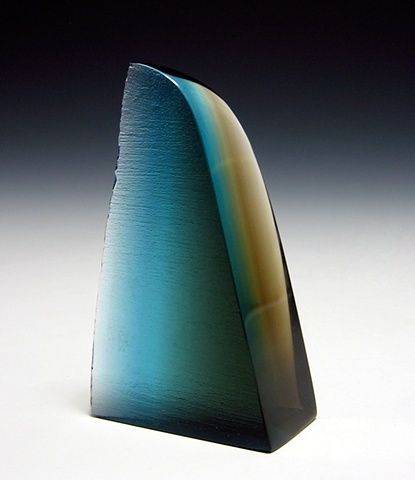 "Orca Fin"