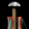 "Deep Space Ronald Reagan Communication Station"