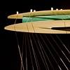 "Suspended Cable, Veranda Home"
