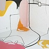 Take These (detail shot)