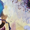 Transforming through Decay and Growth [Diptych]
(A Savannah street corner)
