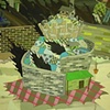 What's Next (Detail: Center of image)