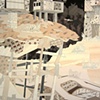 Private Life (Detail: Center/left of image)
