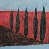 Trees and Tombs