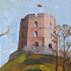 Gedemino Pilis