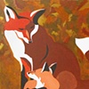 Vixen and Kit