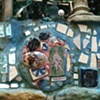 Opening: Philadelphia's Magic Gardens