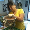Mosaic Workshop 11/11