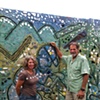 Yestermorrow Mural