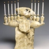 Miriam's Menorah