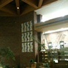 Coolidge Corner Library, Brookline, MA 