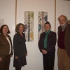 Opening Reception at Town Hall