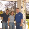 Brookline Town-wide Mosaic