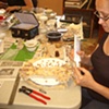 Yestermorrow Workshop 6-10