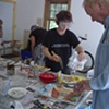 Workshop Class 8/09 Vermont