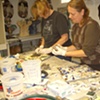Workshop Class 11/09 Brookline