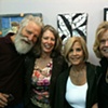 Isaiah Zagar, Bette Ann Libby & Friends