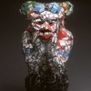 Gargoyle With Butterfly Wings 2