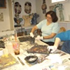 Workshop Class 11-15-09 Brookline