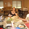 Yestermorrow Workshop 6-10