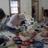 Workshop Class 8/08 Vermont