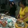 Mosaic Workshop 11/11