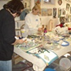 Workshop Class 2/09 Brookline