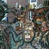 Opening: Philadelphia's Magic Gardens