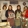 Workshop Class 1/10 Brookline