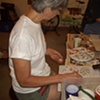 Workshop Class Vermont 8-4-10