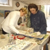 Brookline Town-wide Mosaic