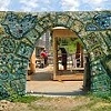 Yestermorrow Mural