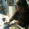 Mosaic Workshop 11/11