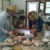 Workshop Class 8-11 Vermont